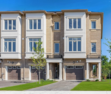 For Lease - 127 Pidgeon Street, Toronto, Ontario - Photo 1