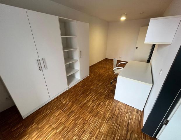 Möbliertes WG-Zimmer in Idstein: moderner Neubau - Photo 1