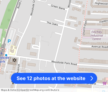 Woodside Avenue, London, N12 - Photo 1