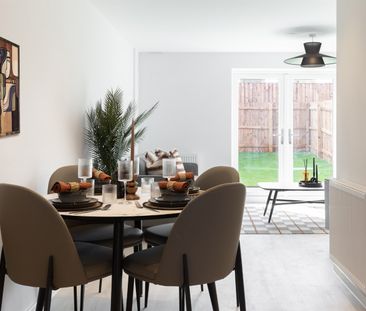 Casa, North Valley, Nottingham, NG7 - Photo 4