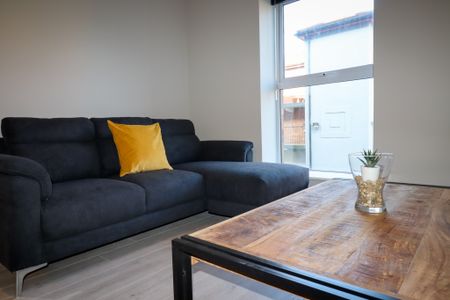 Apartment 10, Grafton Hall, Dublin 2 - Photo 2