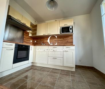 Location Appartement 2 pièces 48m² - Photo 2