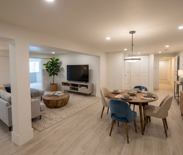 9452 Fletcher Street apartment — Chilliwack, BC (2-Bedroom) - 2 Bedroom - Photo 4
