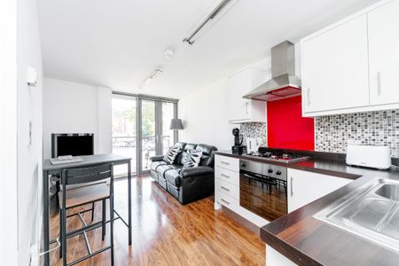 G1 117 Lisburn Road, Belfast BT9 7AF - Photo 3