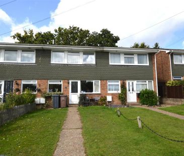 3 bedroom terraced house to rent - Photo 1
