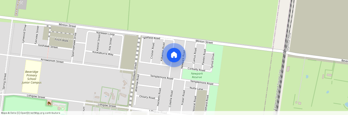 20 Spafield Road, VIC 3753, Beveridge