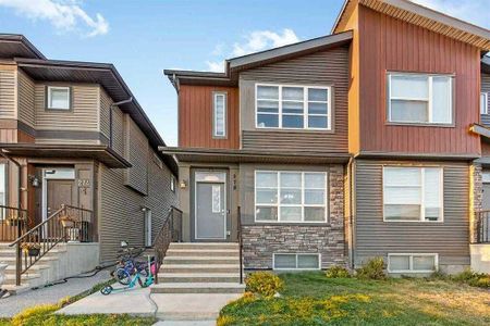 278 Cornerstone Heights, Calgary - Photo 4