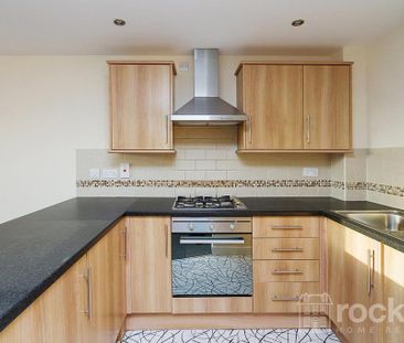 2 bedroom apartment to rent - Photo 6