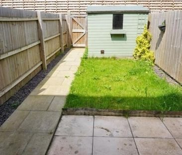 2 bedroom terraced house to rent - Photo 6