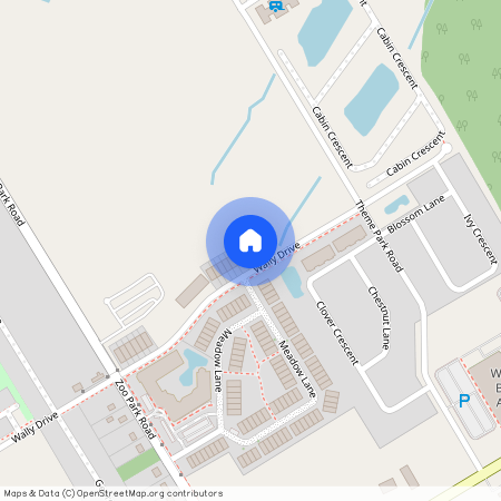 97 Wally Drive, Wasaga Beach