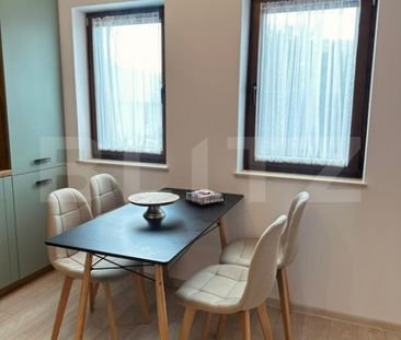 Duplex modern de închiriat în Ipotești | Disponibil din 1 - Fotografie 3