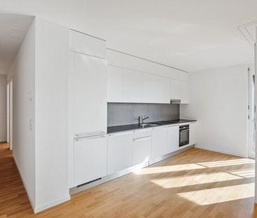 Appartement de 3.5 pièces au coeur de la ville - Foto 3