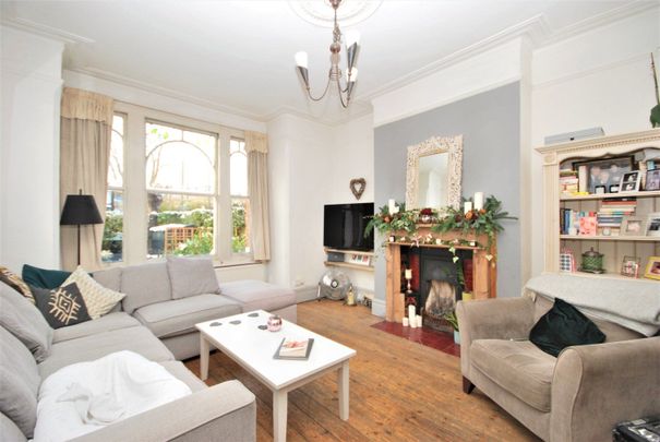 Turney Road, London, SE21 - Photo 1