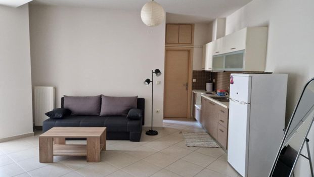 Studio/Γκαρσονιέρα για ενοικίαση Αγία Παρασκευή (Κομοτηνή) - Φωτογραφία 1