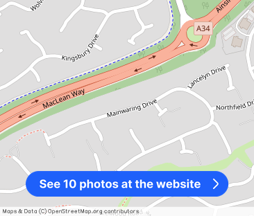 Mainwaring Drive, Wilmslow, Cheshire - Photo 1