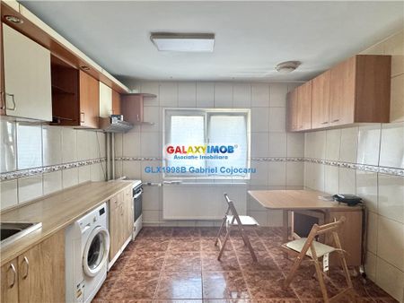 Mall Vitan - Calea Vitan - Inchiriere ap.2 camere decomandat - Photo 3