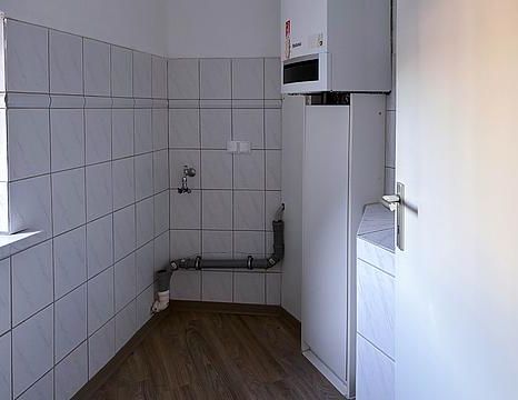 Schöne 2-Zimmerwohnung mit großem Balkon - Photo 1