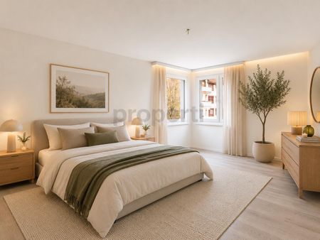 Attraktive 5.5-Zimmer-Wohnung in Buchrain – familienfreundlich & ze... - Foto 2