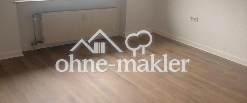 Tolle 4 Zimmer Wohnung inkl Küche - Photo 1