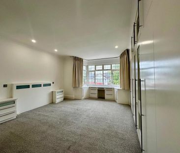 5 bedroom detached house to rent - Photo 5