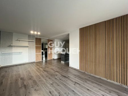 Appartement Toulouse 4 pièce(s) 92 m2 - Photo 2