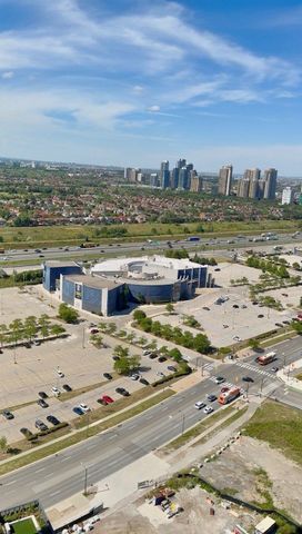For Lease - 395 Square One Drive Unit# 2812, Mississauga, Ontario - Photo 5