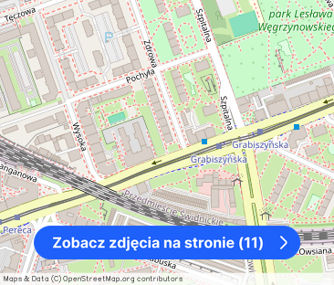 Wrocław Zdrowa 2 pok osobna kuchnia Balkon Nowość – zdjęcie 1