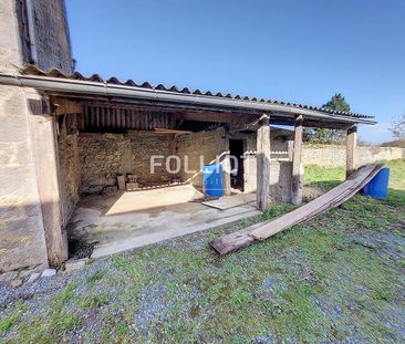 A LOUER Maison Montmartin Sur Mer - 4 pièces - 72.63 m2 - Photo 2