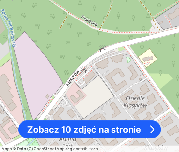Nowe wykończone 2 pokoje ogródek parking - Zdjęcie 1