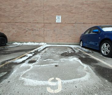 For Lease - 492 Kerr Street Unit# 9, Oakville, Ontario - Photo 6