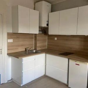Appartement à louer 2 pièces 36m² - Photo 2