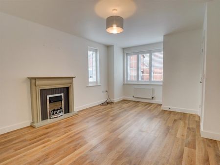 3 BED Semi-detached house To rent - Photo 2