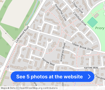 Yarrow Way,Locks Heath,SO31 - Photo 1