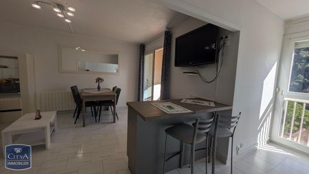 Location Appartement 3 pièces 62m² STE AGNES 06500 - Photo 3