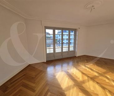 Rue Micheli-Du-Crest 6, Appartement de 4.5 pièces - Photo 2