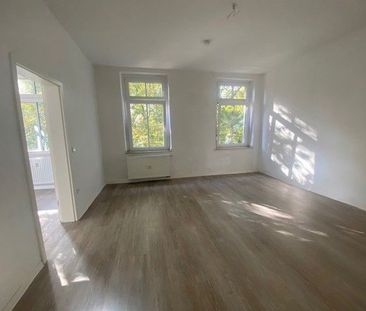 Gut geschnittene 3-Zimmer-Wohnung im Essener Nordviertel - kürzlich... - Foto 1