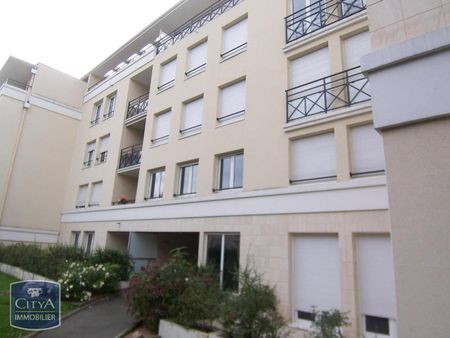 Location Appartement 3 pièces 62m² CHAMALIERES 63400 - Photo 2