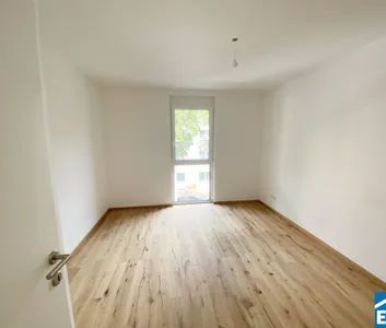 Erstbezug: Hochwertige 2-Zimmer-Wohnung in 1100 Wien - Foto 1