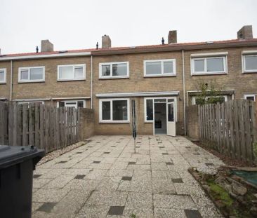 Bloemenlaan 95, Flessingue - Maison mitoyenne à louer - Foto 6