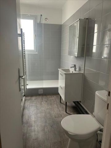 LE HAVRE/Centre Appartement T3 - 61m2 - Photo 2