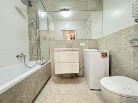 Nowe 2 pokoje | Nowa Cukrownia (438516) - Zdjęcie 5