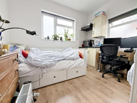 Studio to rent - Photo 2