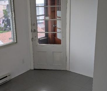 Appartement St-Michel 3 1/2 - Photo 4