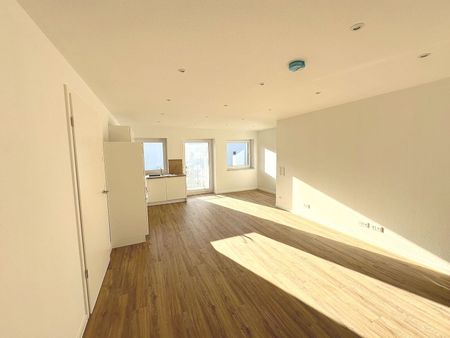 Trier: Modernes und hochwertiges Wohnen im Erstbezug – ruhig gelegen und dennoch zentral. - Photo 5