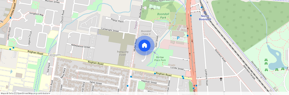 8 Sean Street, Qld 4034, Boondall