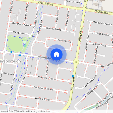 83 Westwood Boulevard, Keysborough