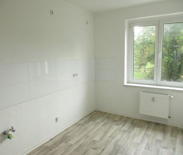 ruhig gelegene 2-Zimmer Wohnung mit Balkon - Foto 1