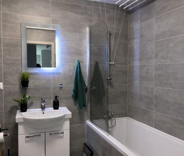 przepiękne mieszkanie z widokiem na Wartę 65 m² - Photo 5