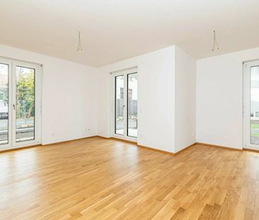 I Top 2-RW im Neubau I Parkett I Balkon I Dusche I TG-Stellplatz I ... - Foto 6