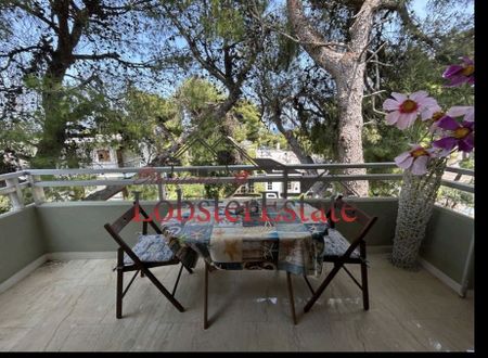 Studio/Γκαρσονιέρα για ενοικίαση Ζούμπερι (Νέα Μάκρη) - Photo 5